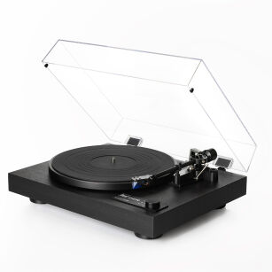 DUAL CS618Q - gramofon półautomatyczny - raty 0% sklep WROCŁAW