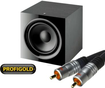 Focal Sub 600P + przewód Profigold GRATIS