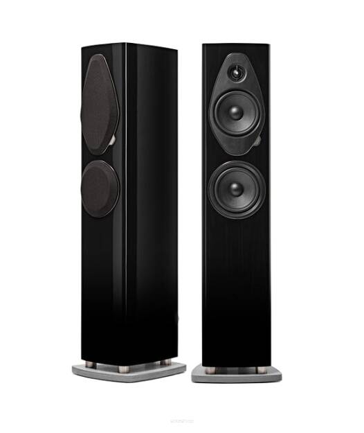 Sonus Faber Sonetto III G2 raty 0% dostawa lub sklep WROCŁAW