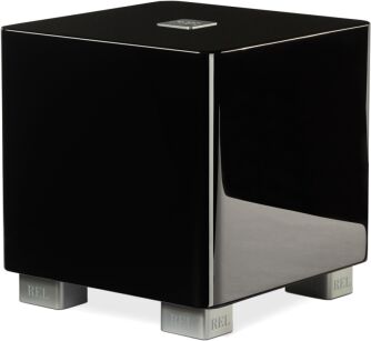 REL T/5x czarny piano - raty 0% dostawa lub WROCŁAW