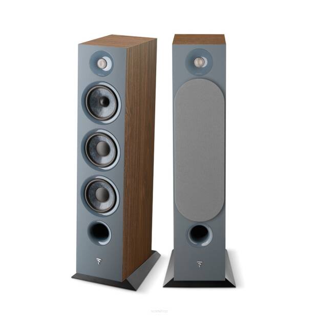 Focal Chora 826