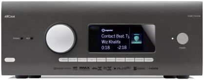 Arcam AVR 21 - raty 0% dostawa lub sklep WROCŁAW 