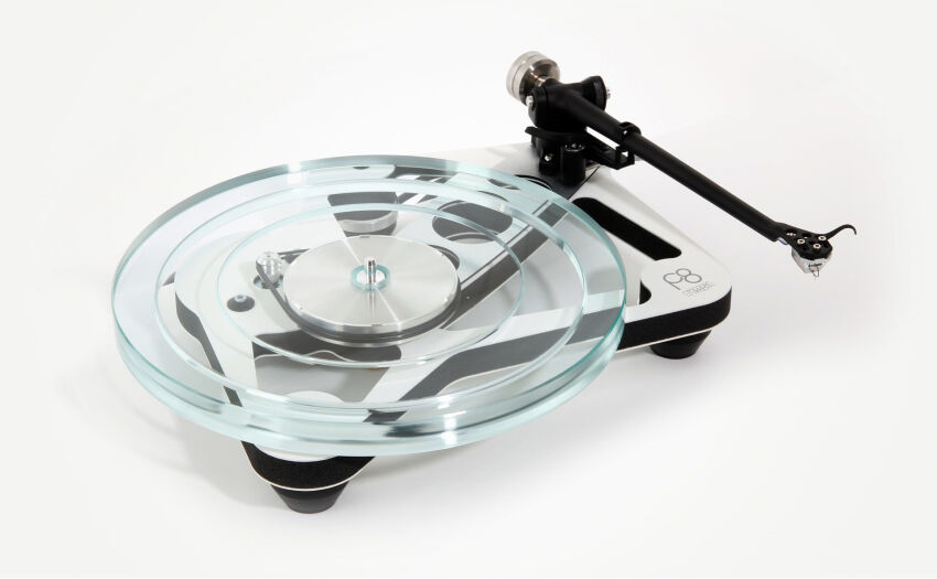 Rega Planar 8 (ND7) + NEO Mk2 - raty 0% dostawa lub sklep WROCŁAW