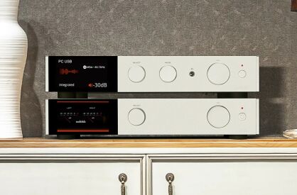 Audiolab 9000A + 9000N sklep WROCŁAW | raty 0%