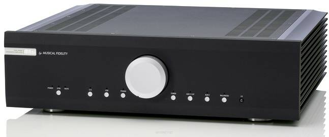 Musical Fidelity M6si - raty P. Grzegorz