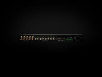 NAD CI 580 v2 - instalacyjny odtwarzacz sieciowy - 3