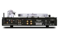 McIntosh MTI100 - zintegrowany Wzmacniacz & Gramofon | 2 x 80W | Przedwzmacniacz Lampowy | Bluetooth | SUB OUT  - raty 0% lub oferta specjalna WROCŁAW - 13