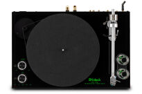 McIntosh MTI100 - zintegrowany Wzmacniacz & Gramofon | 2 x 80W | Przedwzmacniacz Lampowy | Bluetooth | SUB OUT  - raty 0% lub oferta specjalna WROCŁAW - 12