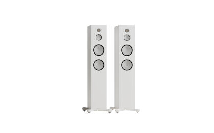 Monitor Audio Silver 300 8G - raty 0% lub oferta specjalna sklep WROCŁAW