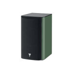 Focal Aria Evo X N°1 - Moss Green High Gloss | sklep Wrocław | Raty 0% - 3