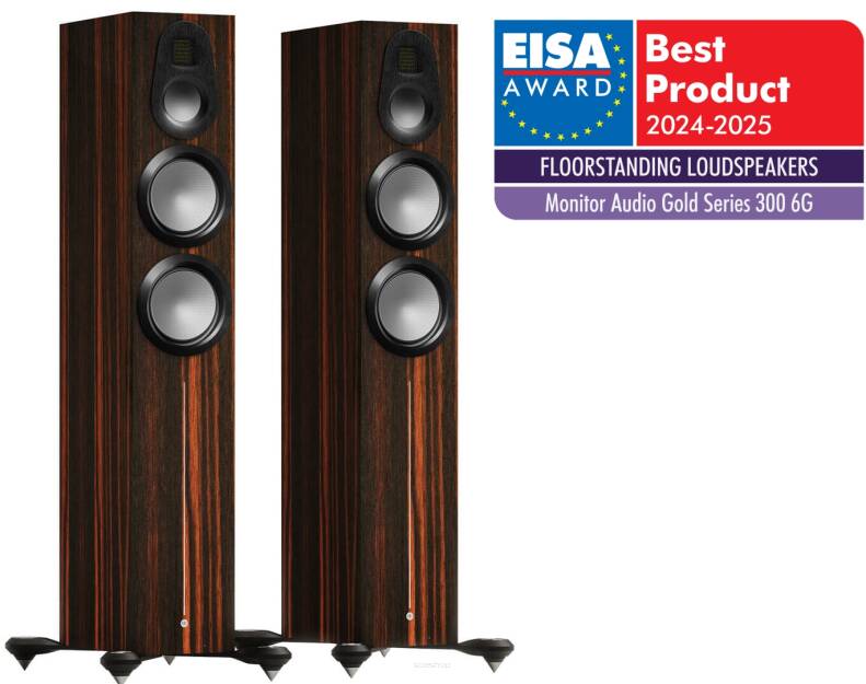 Monitor Audio  Gold 300 6G raty 0% dostawa lub sklep WROCŁAW