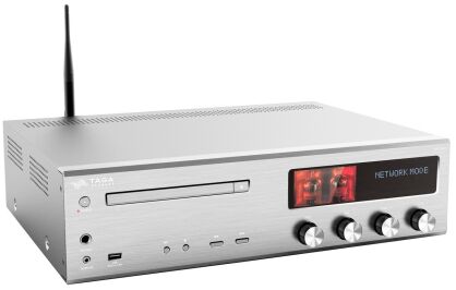 Taga Harmony HTR-1500CD - hybrydowy lampowy system All In One - raty 0% sklep WROCŁAW