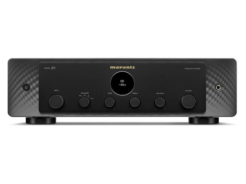 Oddaj stary model za nowy Marantz MODEL 50
