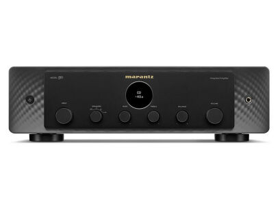 Oddaj stary model za nowy Marantz MODEL 50