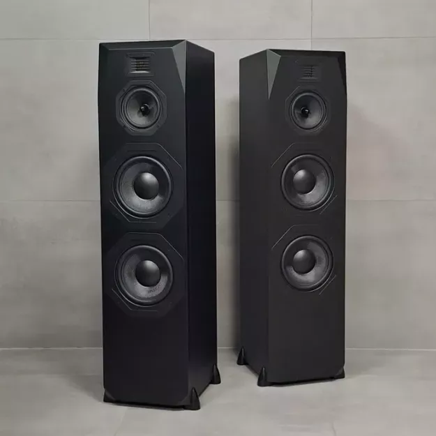 Emotiva Airmotiv T2+ | raty 0% WROCŁAW