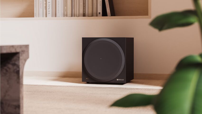 Monitor Audio Vestra W10 - raty 0% - sklep Wrocław