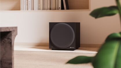 Monitor Audio Vestra W10 - raty 0% - sklep Wrocław