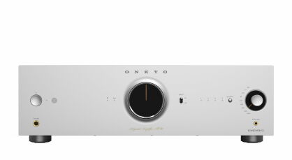 Onkyo ICON A-50 wmacniacz All-In-One Dirac HDMI ARC raty 0% sklep WROCŁAW