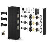 Dali Sonik 9 oferta specjalna lub raty 0% sklep WROCŁAW - 7