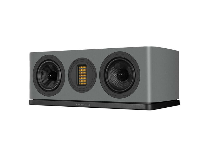 Wharfedale EVO 5.C - raty 0% dostawa lub sklep WROCŁAW