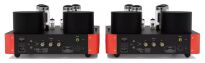 Fezz Audio Olympia Mono Power Amplifier EVO (BURNING RED) - zbalansowany - raty 0% - sklep WROCŁAW - 4