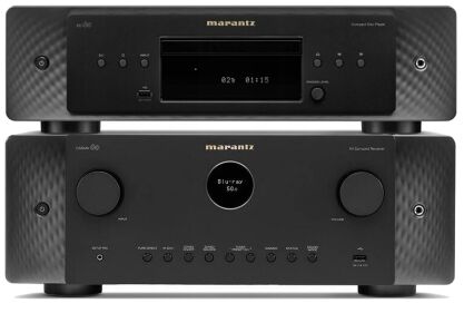 Marantz Cinema 60 + CD60 - dostawa raty sklep WROCŁAW