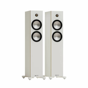 Monitor Audio Bronze 300 7G - raty 0% dostawa lub sklep WROCŁAW