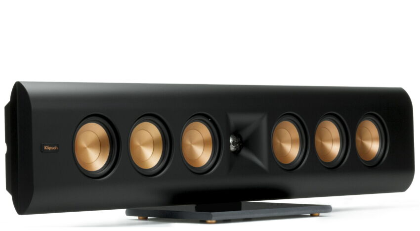 Klipsch RP-640D On-Wall Designer - sklep Wrocław