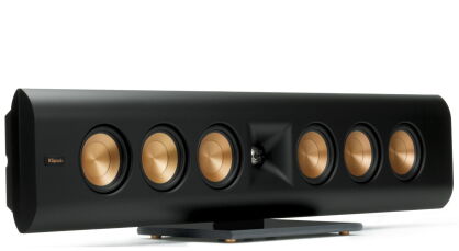 Klipsch RP-640D On-Wall Designer - sklep Wrocław