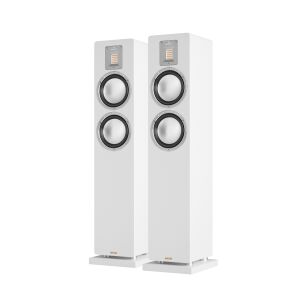 Audiovector QR 3 SE BIAŁY / RATY 0% / NEGOCJUJ CENĘ / sklep WROCŁAW