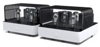 Fezz Audio Olympia Mono Power Amplifier EVO (REPUBLIKA) - zbalansowany - raty 0% - sklep WROCŁAW - 2