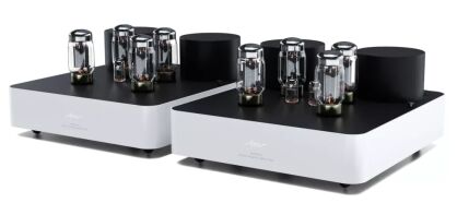 Fezz Audio Olympia Mono Power Amplifier EVO (REPUBLIKA) - zbalansowany - raty 0% - sklep WROCŁAW