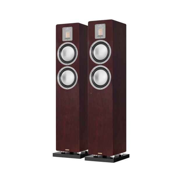Audiovector QR 3 SE ORZECH / RATY 0% / NEGOCJUJ CENĘ / sklep WROCŁAW