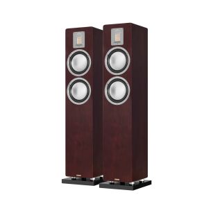 Audiovector QR 3 SE ORZECH / RATY 0% / NEGOCJUJ CENĘ / sklep WROCŁAW