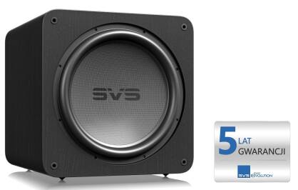 SVS SB-17 Ultra 2800W BLACK OAK raty 0% dostawa lub sklep WROCŁAW