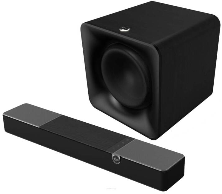 Klipsch Flexus Core 100 + SUB 100 raty 0% sklep WROCŁAW