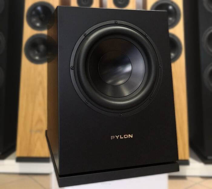 Pylon Audio Diamond SUB