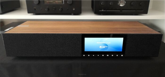 Cambridge Audio EVO ONE