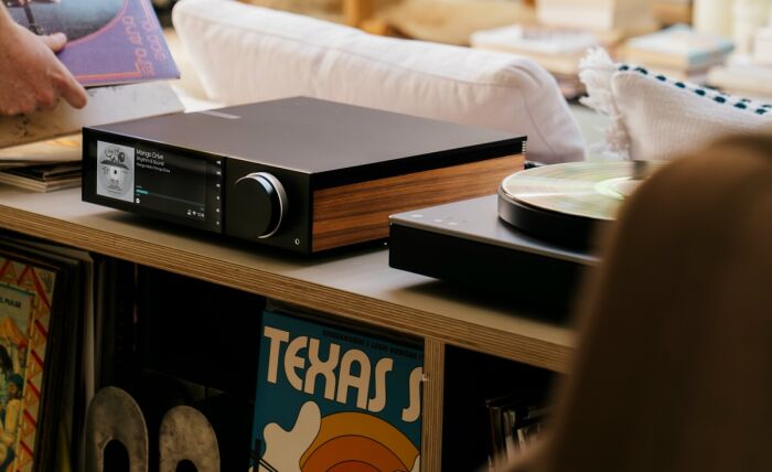 Najnowszy all-in-one: Cambridge Audio Evo 150 SE