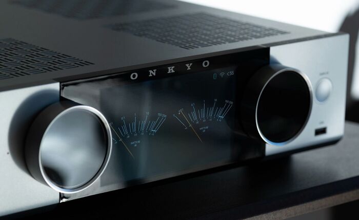 Najnowszy All-In-One Onkyo Muse