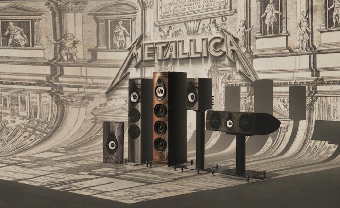 Już pojutrze Metallica