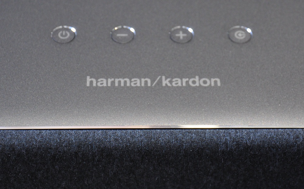Harman Kardon Enchant 800